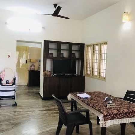 Bethel House Vila Chennai Exterior foto