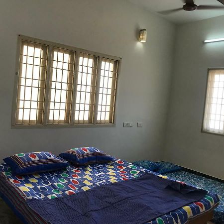 Bethel House Vila Chennai Exterior foto