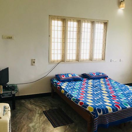 Bethel House Vila Chennai Exterior foto
