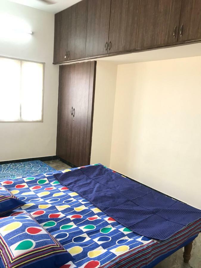Bethel House Vila Chennai Exterior foto
