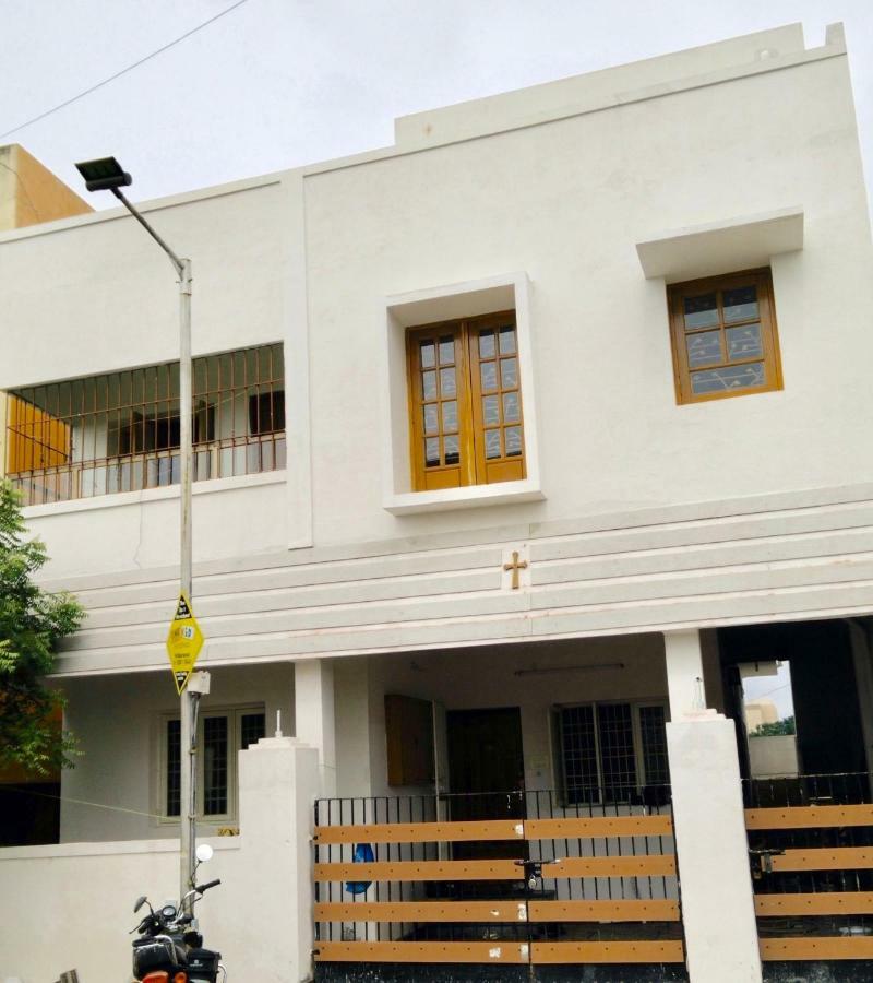 Bethel House Vila Chennai Exterior foto