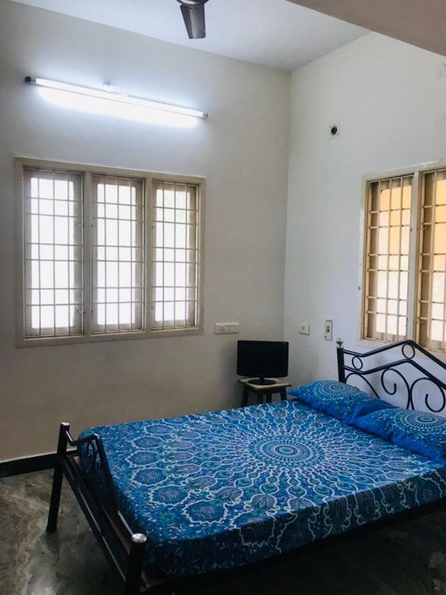 Bethel House Vila Chennai Exterior foto