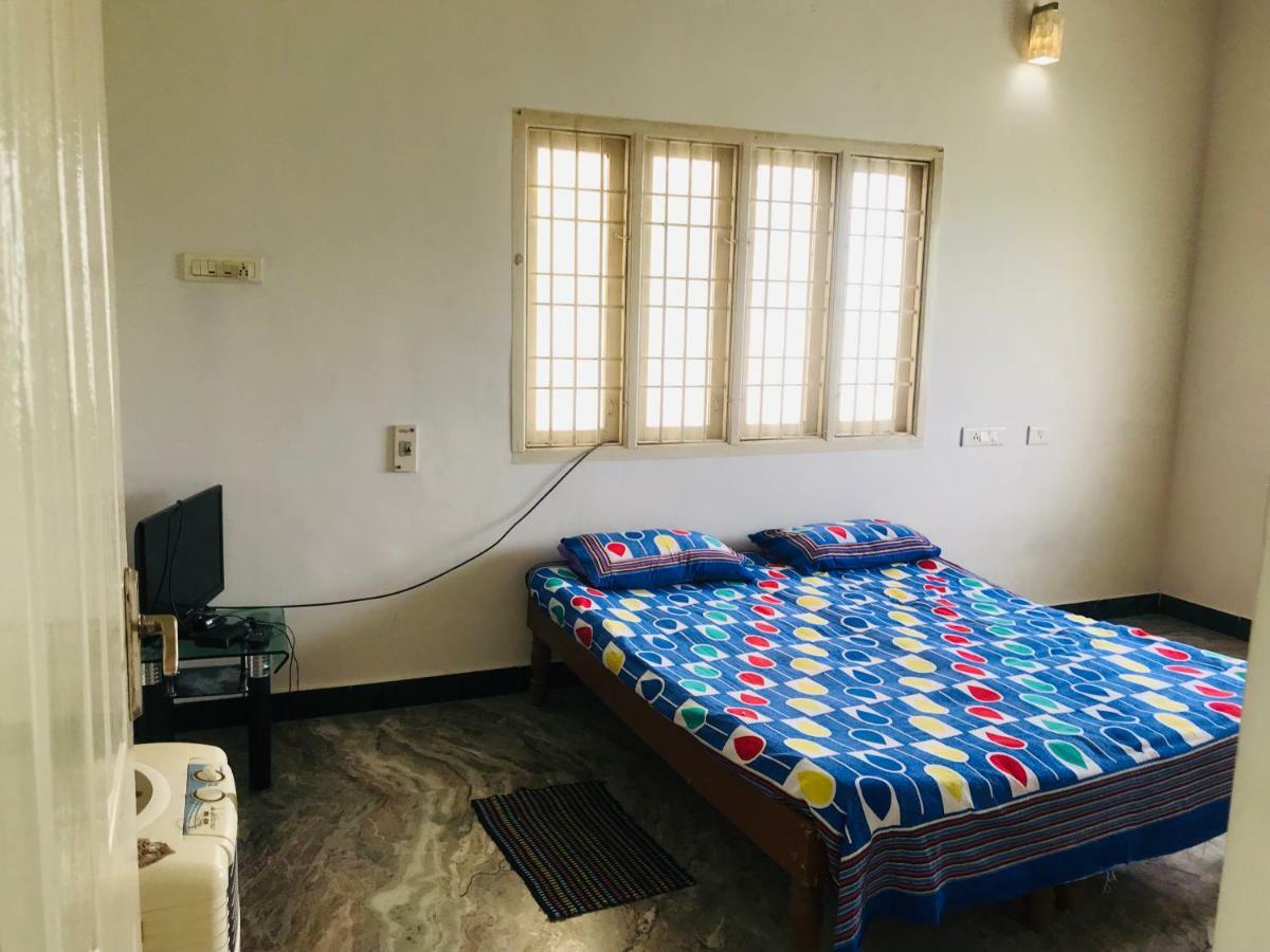 Bethel House Vila Chennai Exterior foto