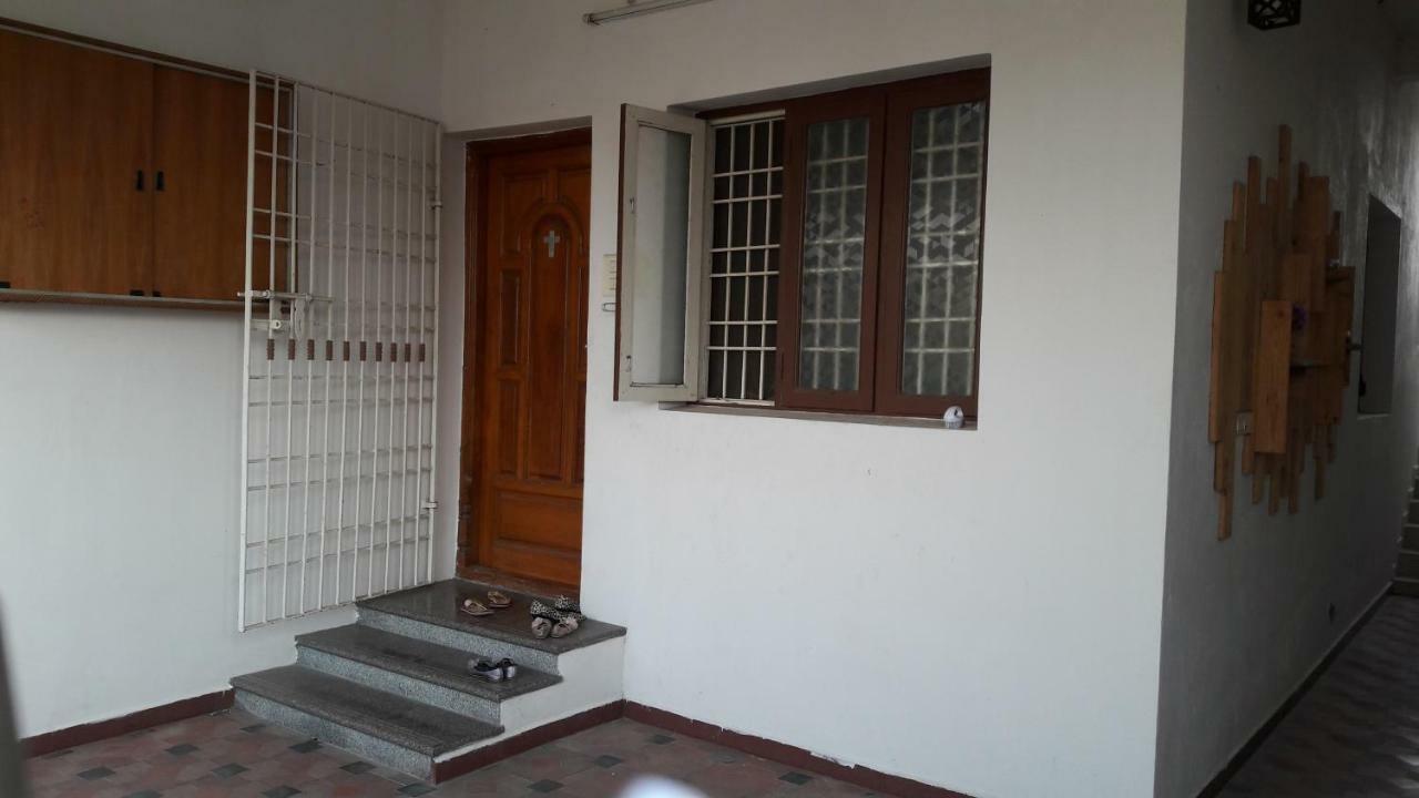 Bethel House Vila Chennai Exterior foto