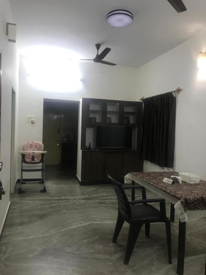 Bethel House Vila Chennai Exterior foto